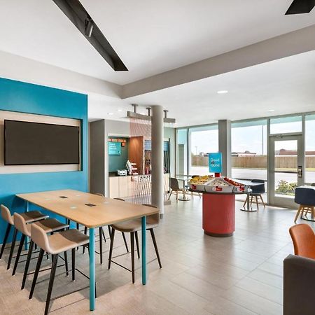 Avid Hotels Elkhart North By Ihg Exterior foto