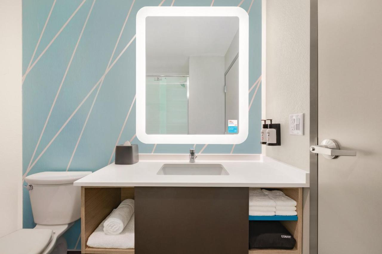 Avid Hotels Elkhart North By Ihg Exterior foto