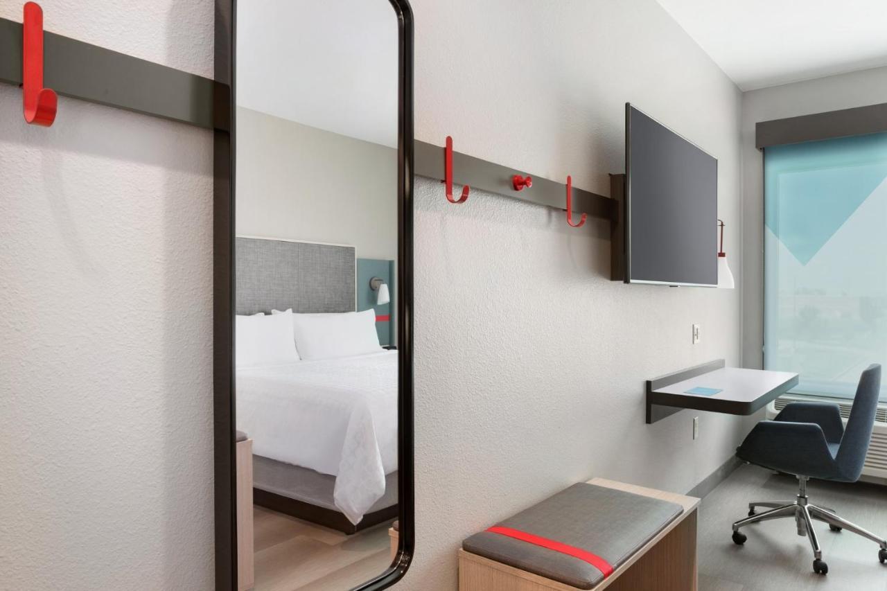 Avid Hotels Elkhart North By Ihg Exterior foto